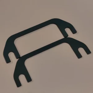 97-19 C5/C6/C7 Corvette Front Upper Control Arm Camber Shim Kit