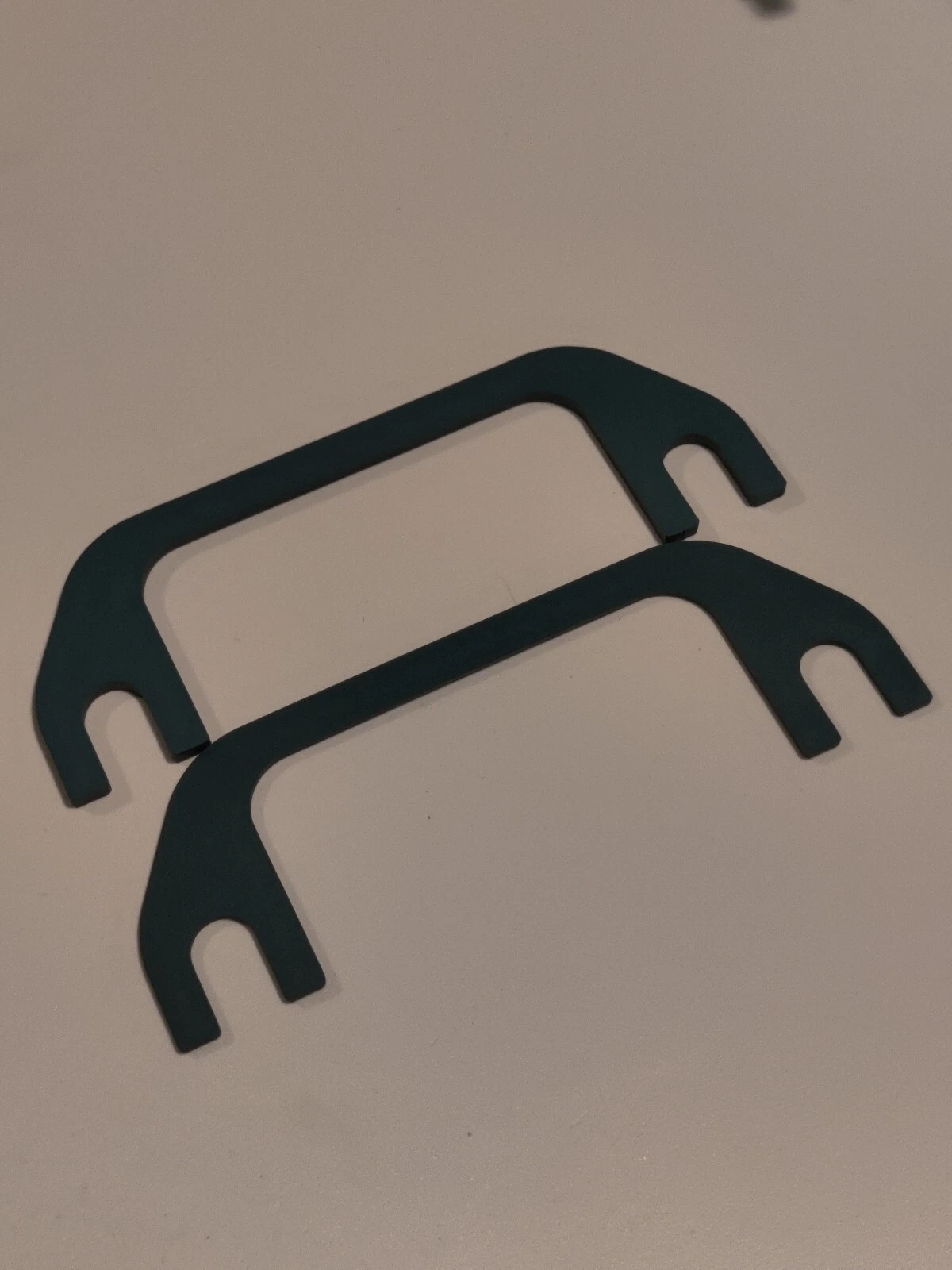 97-19 C5/C6/C7 Corvette Front Upper Control Arm Camber Shim Kit